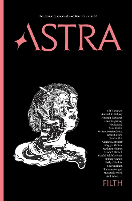 Astra 2: Filth: Issue Two book