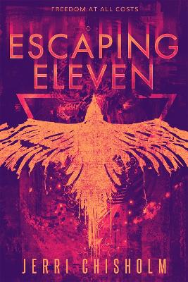 Escaping Eleven book