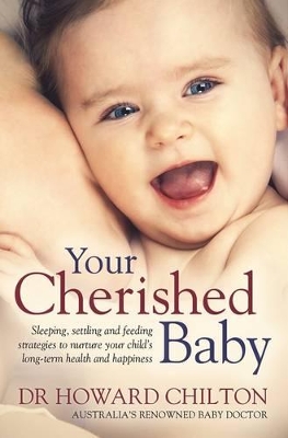 Your Cherished Baby book