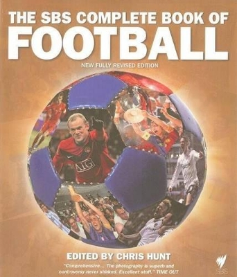 SBS Complete Book of Football book