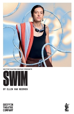 swim book