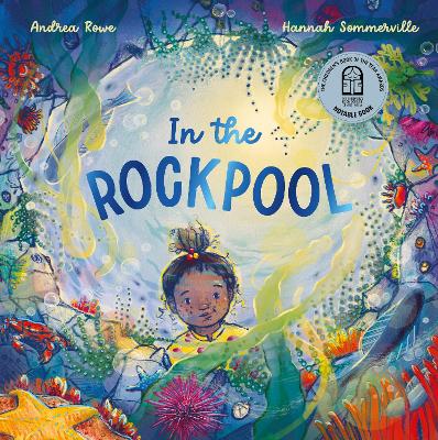 In the Rockpool book