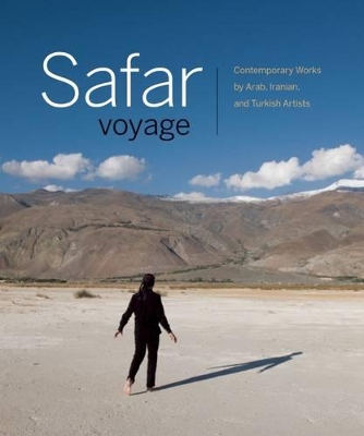 Safar Voyage book