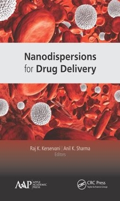 Nanodispersions for Drug Delivery book