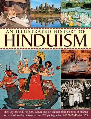 Illustrated Encyclopedia of Hinduism book