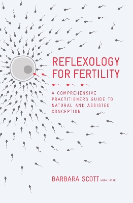 Reflexology for Fertility book