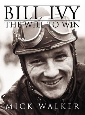 Bill Ivy the Will to Win book