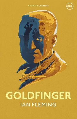 Goldfinger book