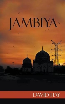 Jambiya by David Hay