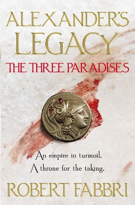 The Three Paradises book