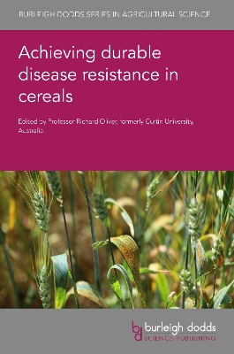 Achieving Durable Disease Resistance in Cereals book