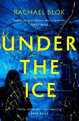 Under the Ice book