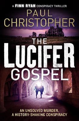 The Lucifer Gospel book