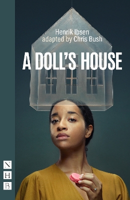 A Doll's House book