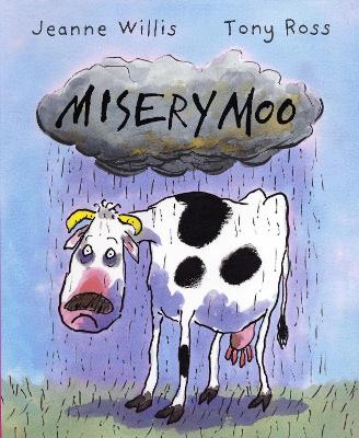 Misery Moo book