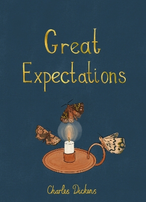 Great Expectations book