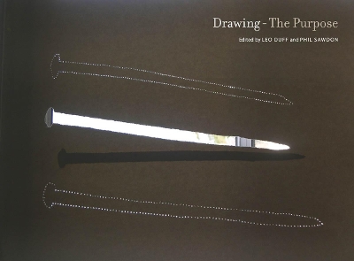 Drawing - the Purpose book