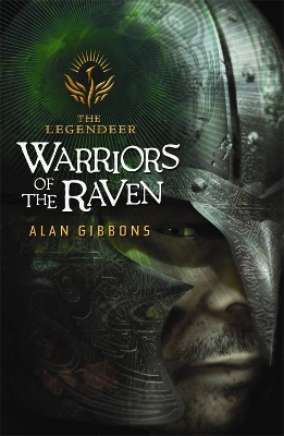 The Legendeer: Warriors of the Raven book