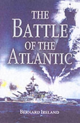 Battle of the Atlantic book