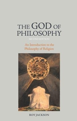 God of Philosophy book