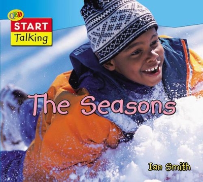 The Seasons book