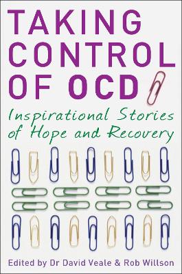 Taking Control of OCD book