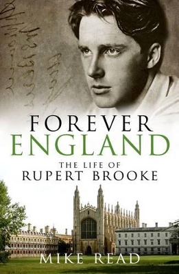 Forever England book