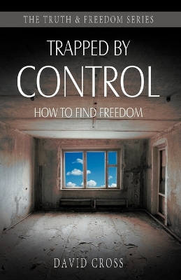 Trapped by Control book