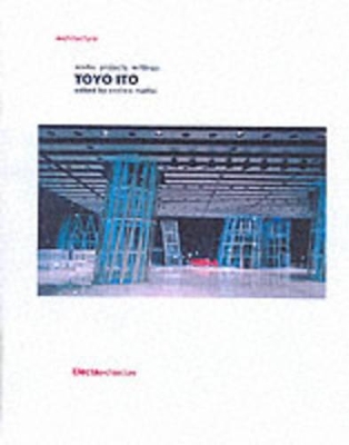 Toyo Ito by Mondadori Electa SpA