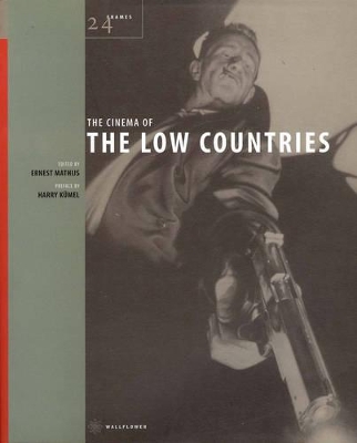 Cinema of the Low Countries book