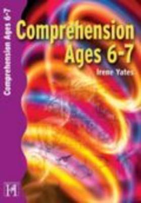 Comprehension by Irene Yates