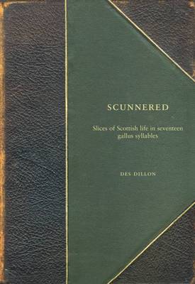 Scunnered book