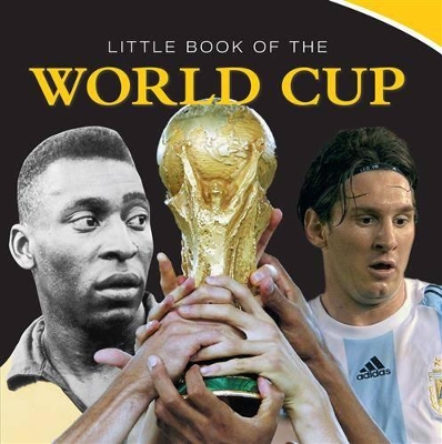 Little Book of the World Cup 2014 book