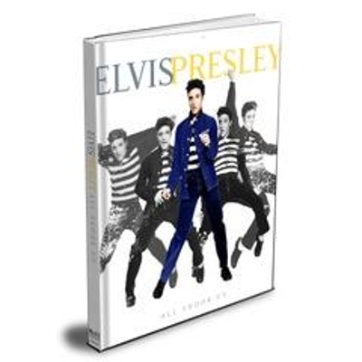 Elvis Presley book