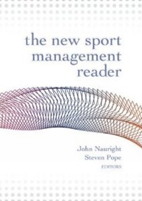 New Sport Management Reader book