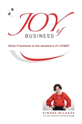 Joy of Business book