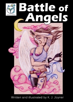 Battle of Angels book