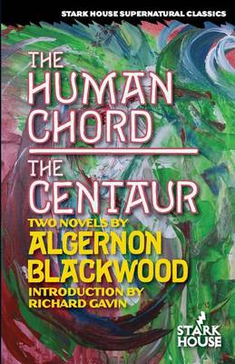 Human Chord / The Centaur book