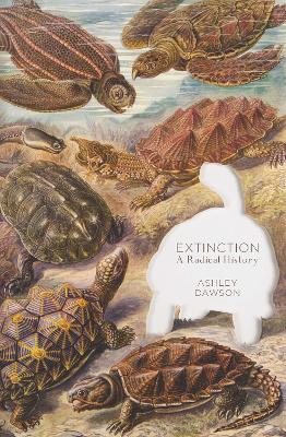 Extinction by Ashley Dawson