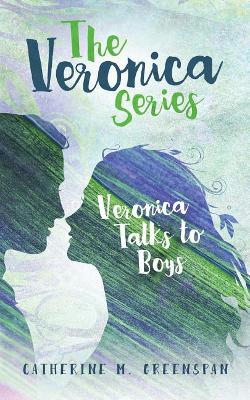 Veronica Talks to Boys book