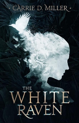 The White Raven book