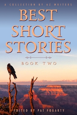 Best Short Stories Book Two book