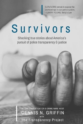 Survivors book