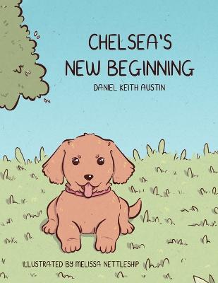 Chelsea's New Beginning book