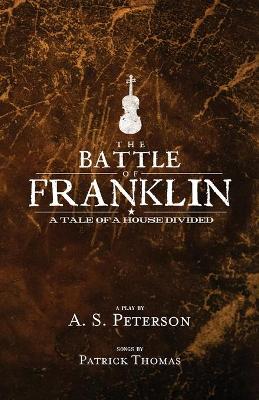 The Battle of Franklin book