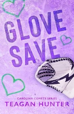 Glove Save (Special Edition) book
