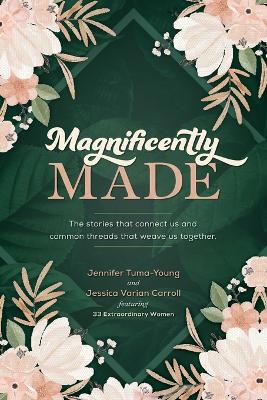 Magnificently Made book