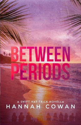 Between Periods book