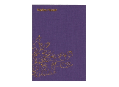 Nadira Husain book