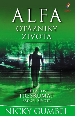 Questions of Life, Slovak Edition book